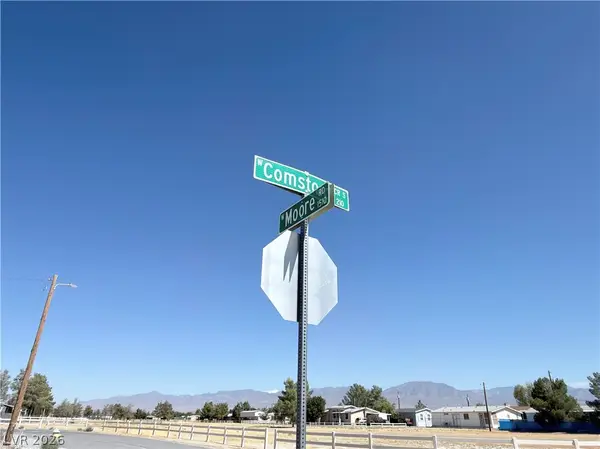 230 Comstock Circle, Pahrump, NV 89030