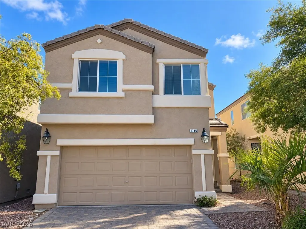9745 Wailings Avenue, Las Vegas, NV 89148 - #1