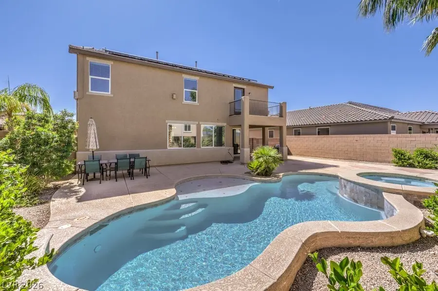8132 Pink Desert Street, North Las Vegas, NV 89085 - #3