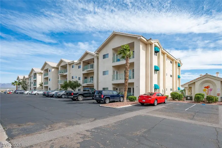 3550 Bay Sands Drive #1086, Laughlin, NV 89029 - #2