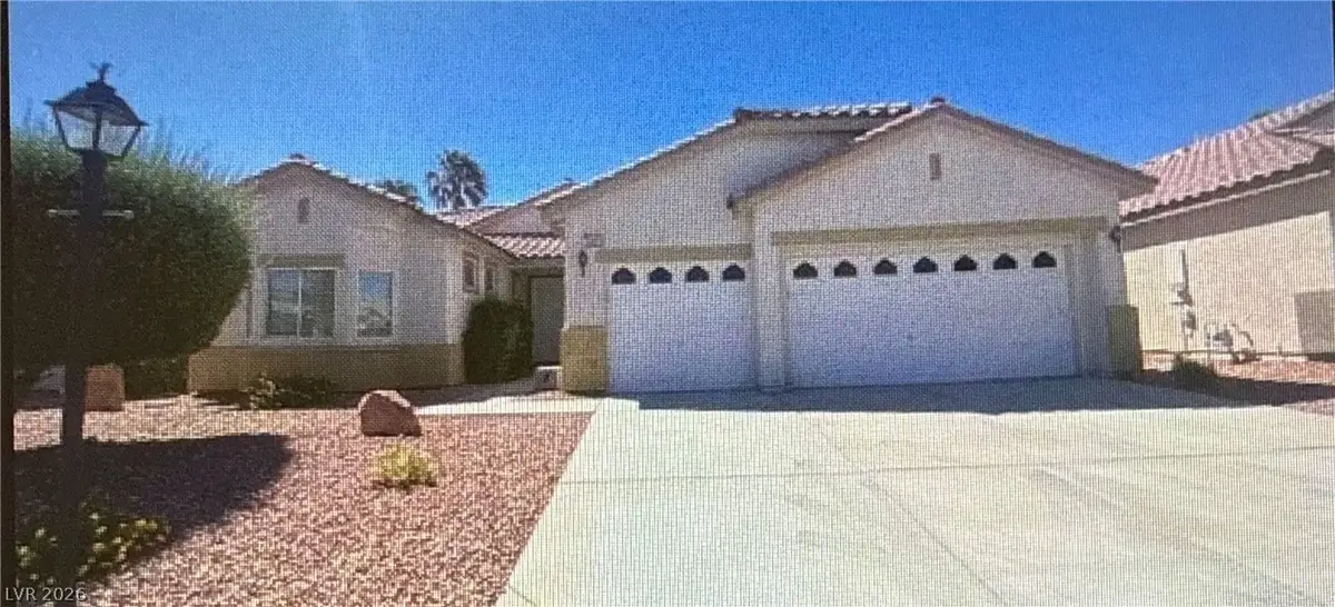 10609 Canon Perdido Street, Las Vegas, NV 89141 - #1