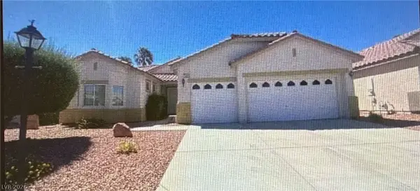 10609 Canon Perdido Street, Las Vegas, NV 89141