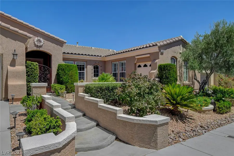 4648 Riva De Romanza Street, Las Vegas, NV 89135 - #2