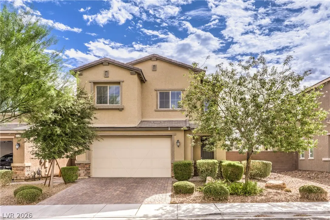6934 Denio Island Street, North Las Vegas, NV 89084 - #1
