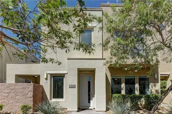 11261 Essence Point Avenue #103, Las Vegas, NV 89135