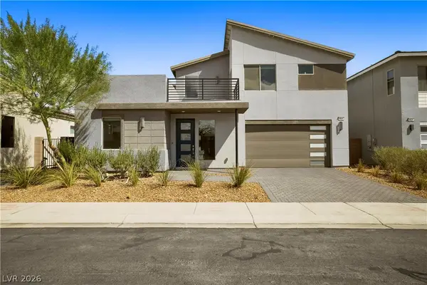 9866 Homestead Mesa Street, Las Vegas, NV 89141