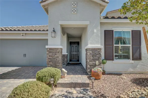 9526 Barnsley Point Street, Las Vegas, NV 89178