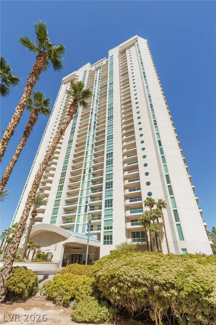 2777 Paradise Rd #3302, Las Vegas, NV 89109 - #1