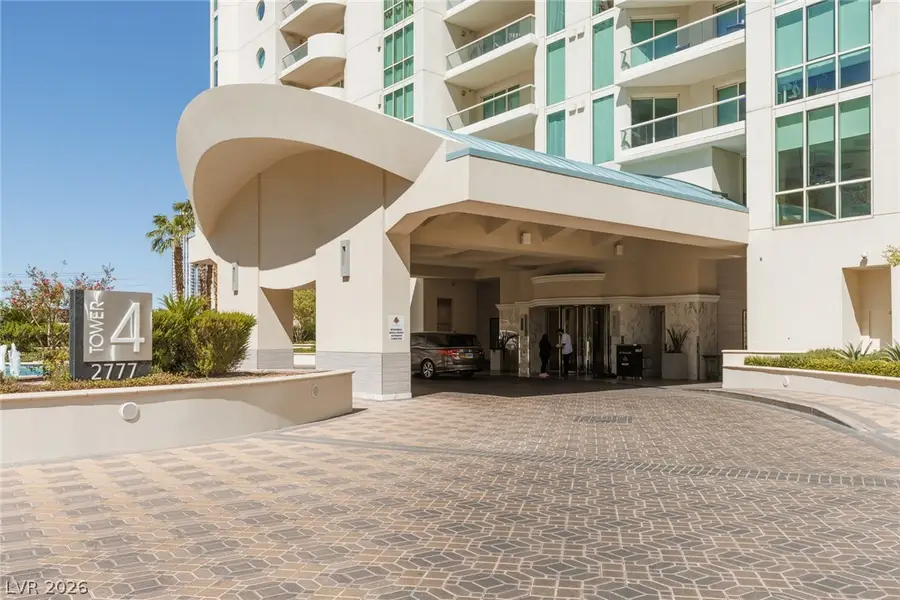 2777 Paradise Rd #3302, Las Vegas, NV 89109 - #2
