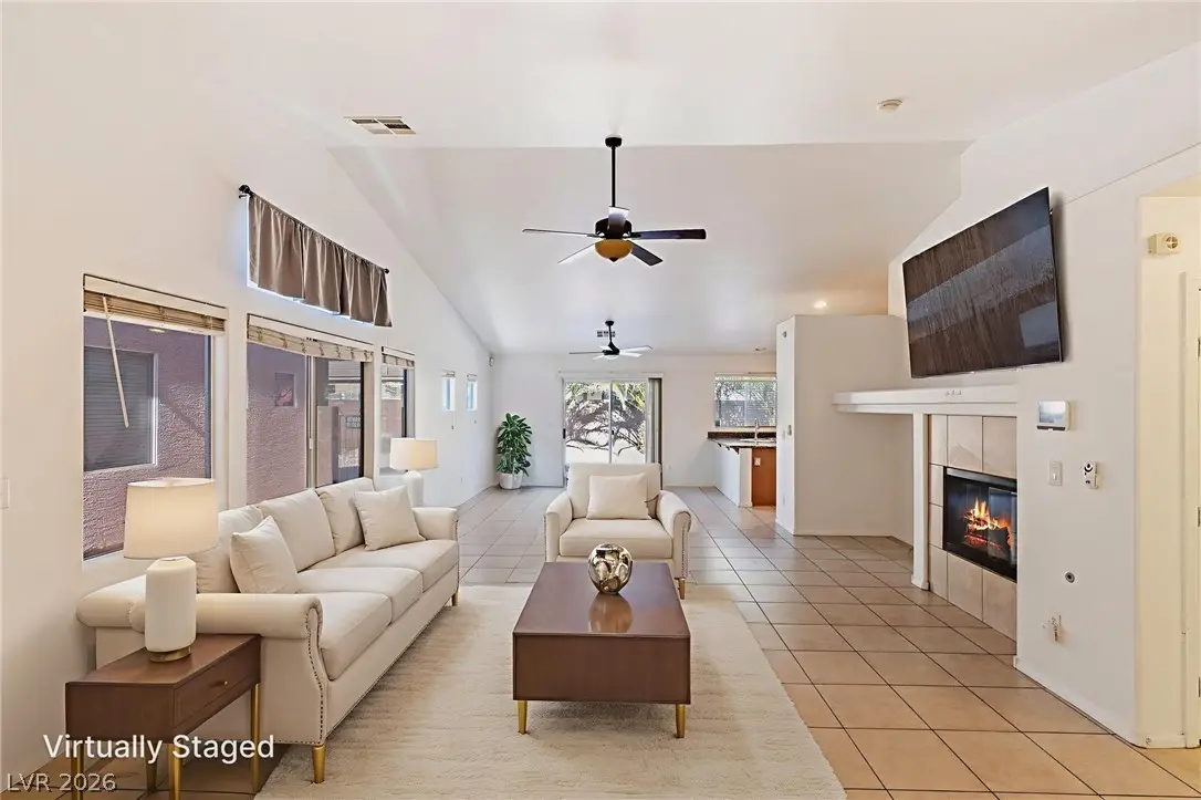 4043 Lilac Creek Court, Las Vegas, NV 89122 - #1