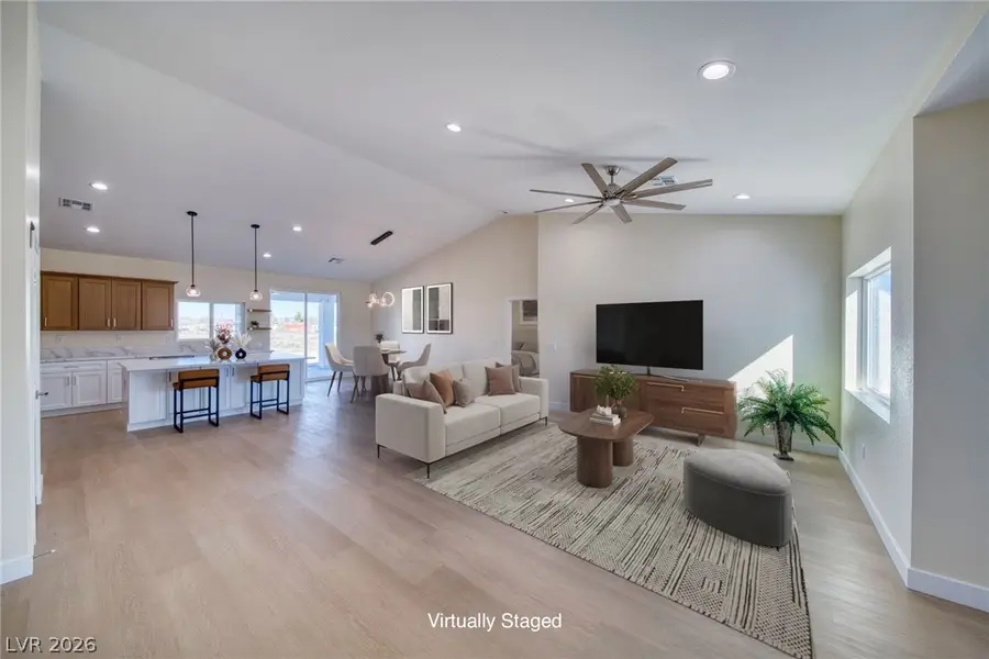2880 S Red Rock, Pahrump, NV 89048 - #2