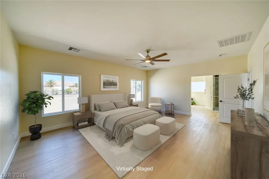 2880 S Red Rock, Pahrump, NV 89048 - #3