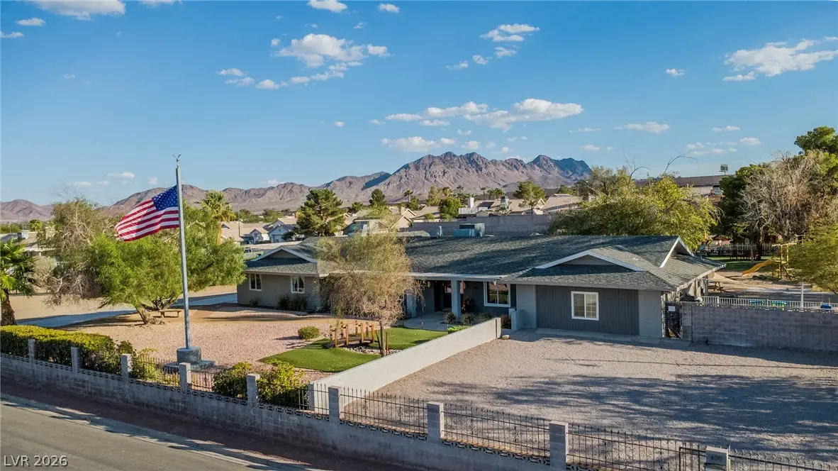 400 Sebastian Avenue, Henderson, NV 89002 - #1