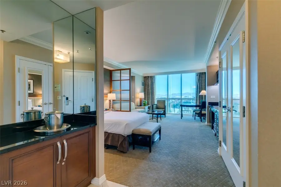125 E Harmon Avenue #518, Las Vegas, NV 89109 - #2