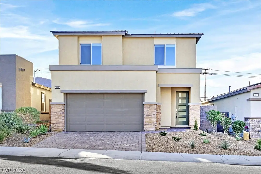 303 Fletcher Falls Street, Henderson, NV 89015 - #1