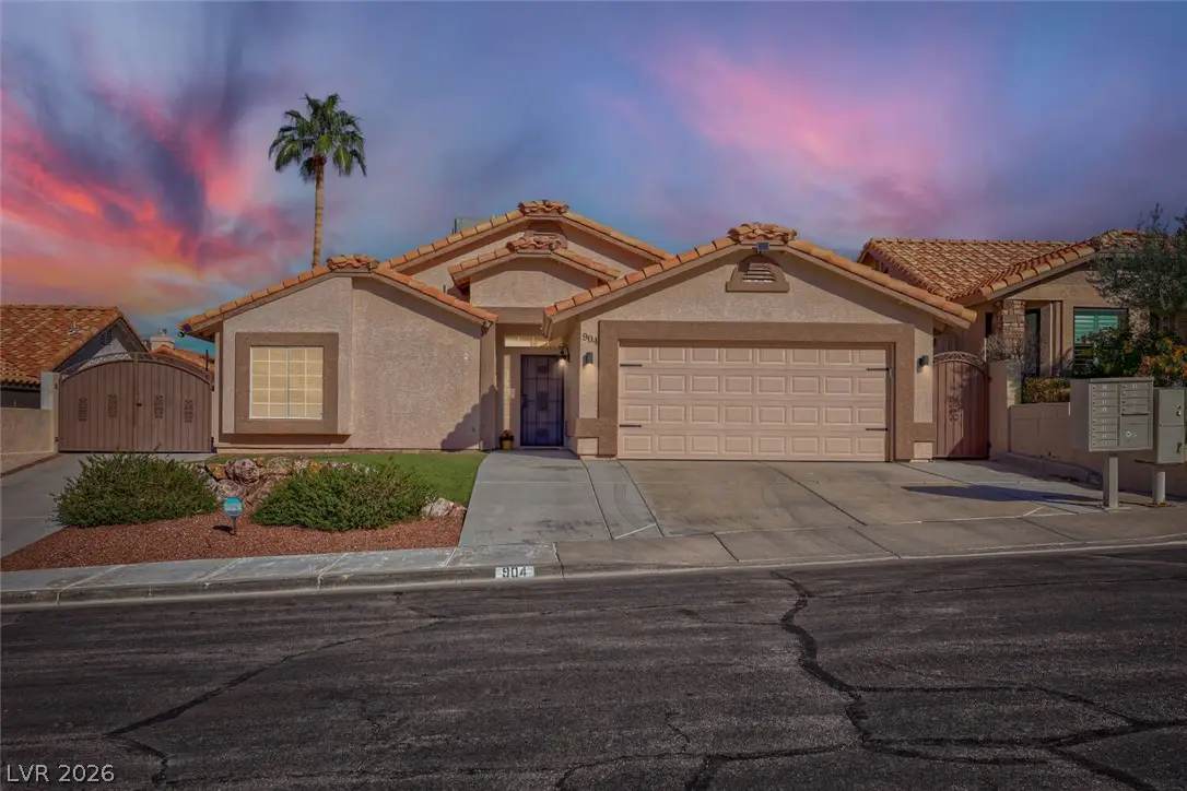 904 Abilene Street, Henderson, NV 89002 - #1