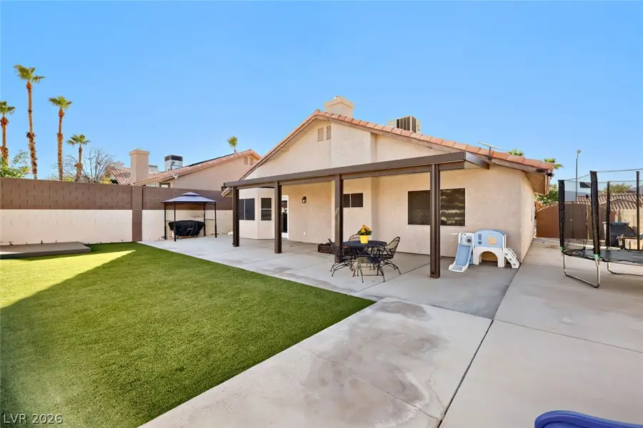 904 Abilene Street, Henderson, NV 89002 - #2