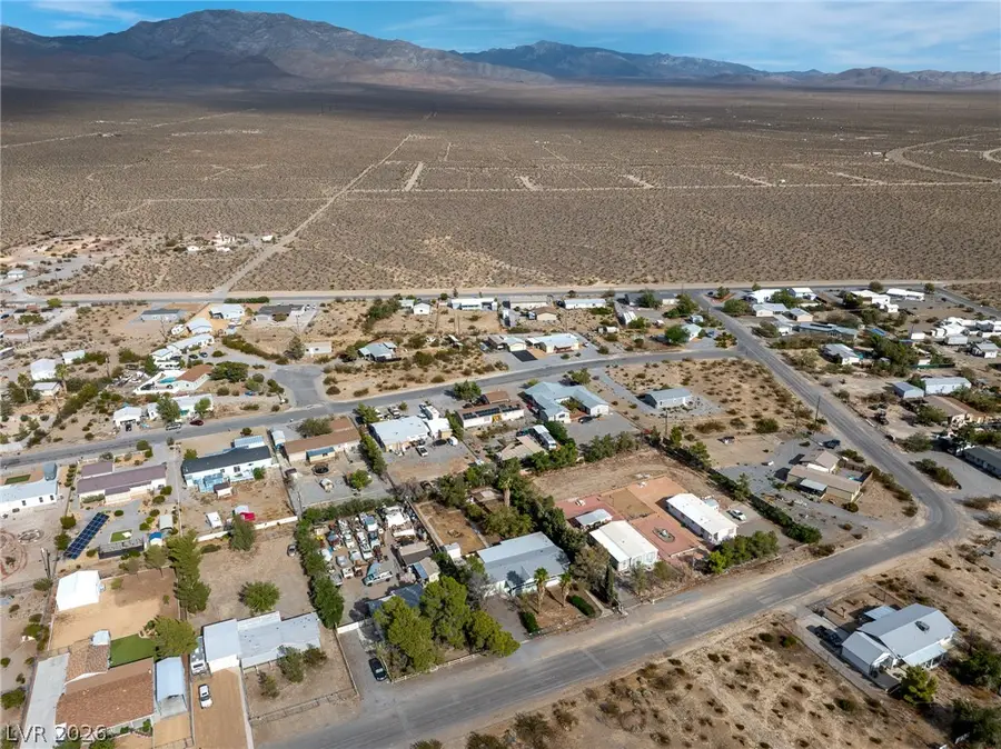 5401 N Humbolt Place, Pahrump, NV 89060 - #2