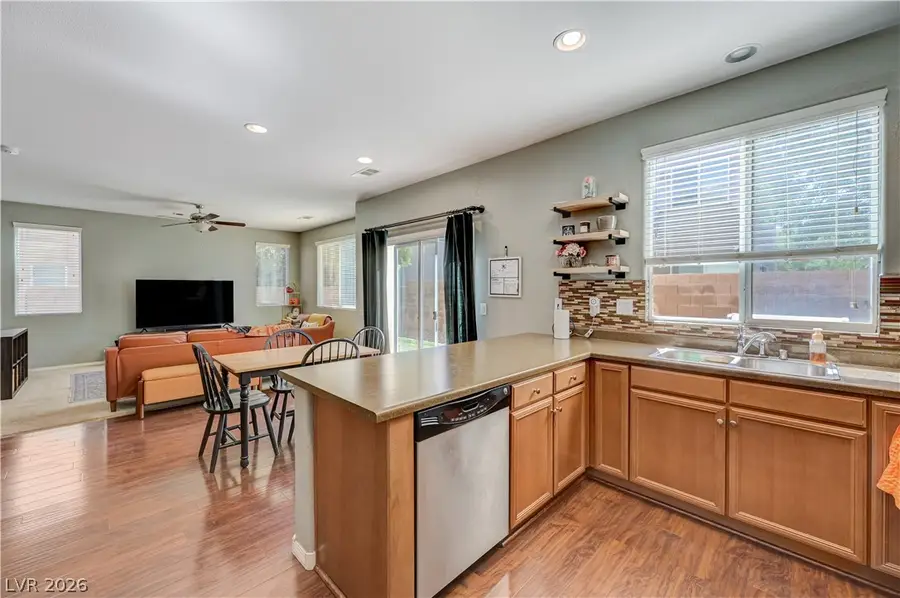 10641 Thor Mountain Lane, Las Vegas, NV 89166 - #3