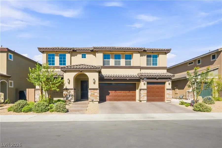 7665 Serenity Bay Lane, North Las Vegas, NV 89084 - #3
