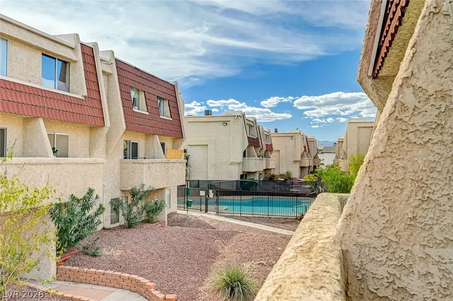 3567 Arville Street #702B, Las Vegas, NV 89103 - #2