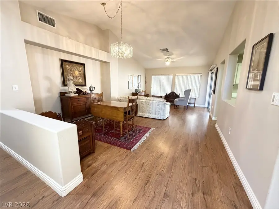 2615 Sierra Sage Street, Las Vegas, NV 89134 - #2