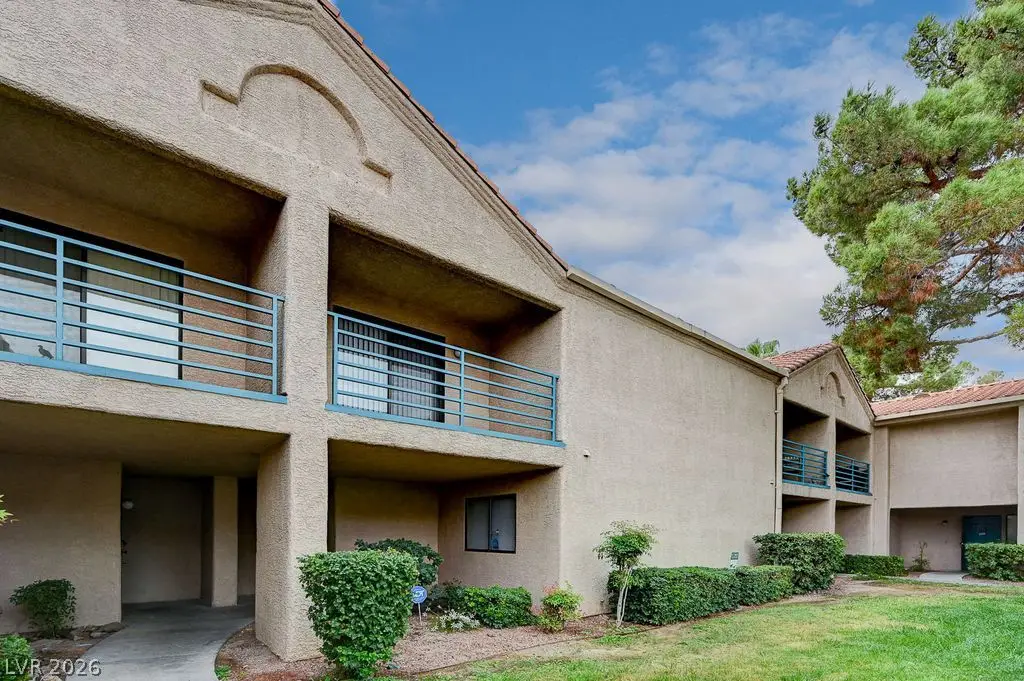 2191 Pinetop Lane #104, Las Vegas, NV 89119 - #1