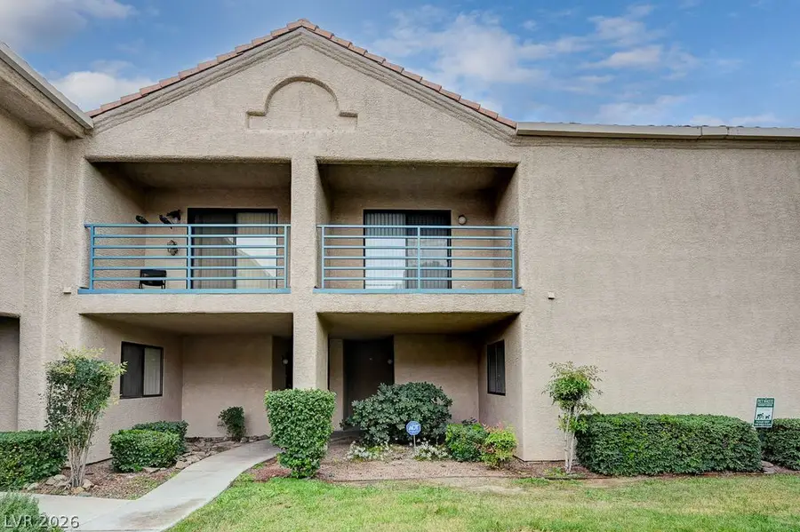 2191 Pinetop Lane #104, Las Vegas, NV 89119 - #2