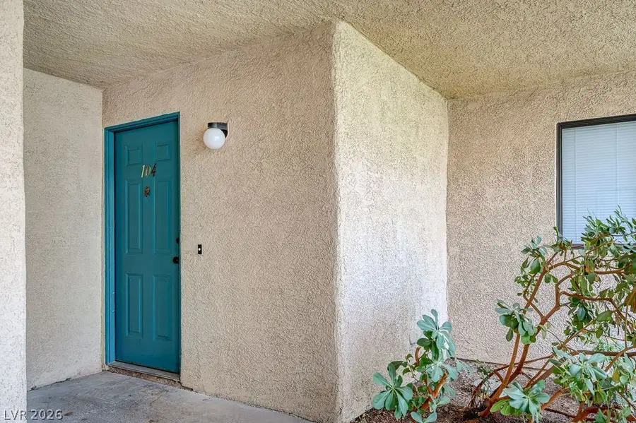 2191 Pinetop Lane #104, Las Vegas, NV 89119 - #3