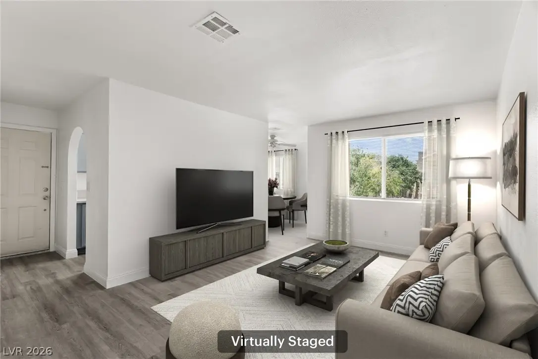 1842 N Decatur Boulevard #201, Las Vegas, NV 89108 - #1