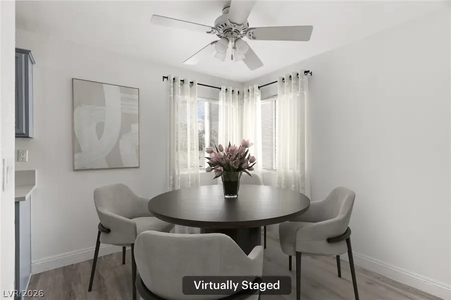 1842 N Decatur Boulevard #201, Las Vegas, NV 89108 - #2
