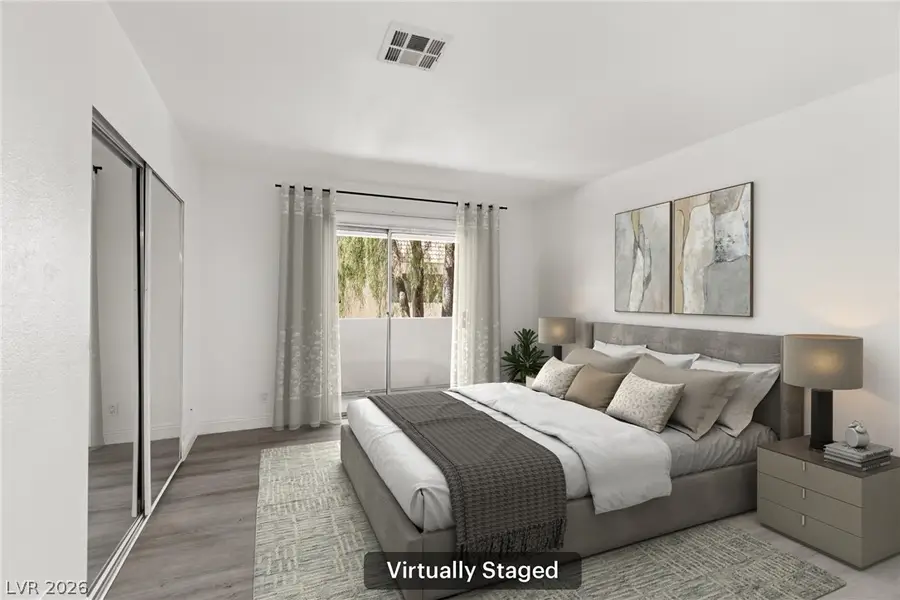 1842 N Decatur Boulevard #201, Las Vegas, NV 89108 - #3