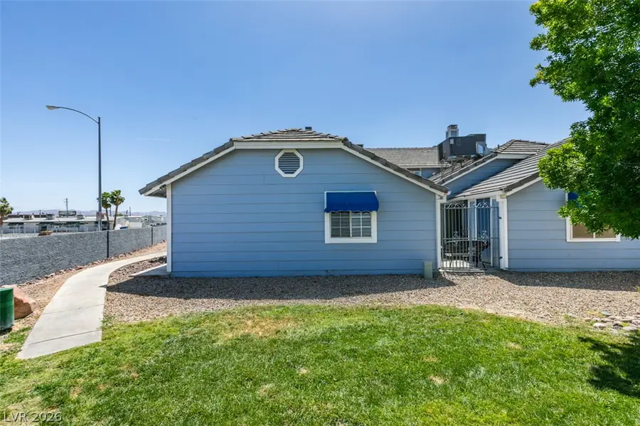 5335 Rod Court #104, Las Vegas, NV 89122 - #2