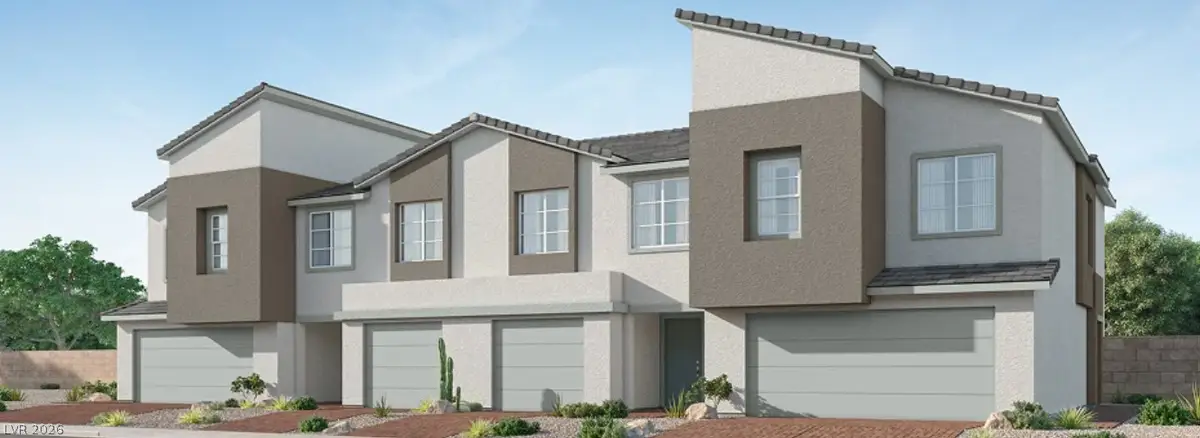 5744 Zesty Court, Las Vegas, NV 89149 - #1