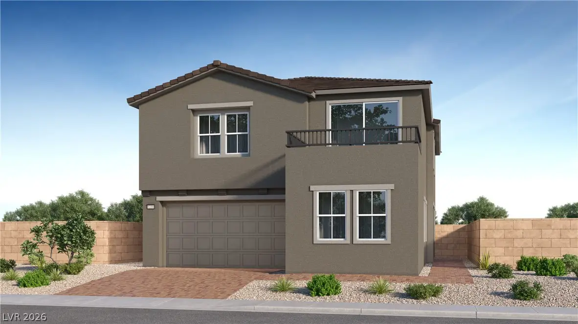 1895 Cascading Song Drive, Las Vegas, NV 89138 - #1