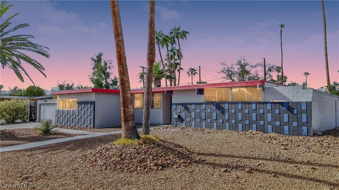 1730 Chippewa Drive, Las Vegas, NV 89169 - #1