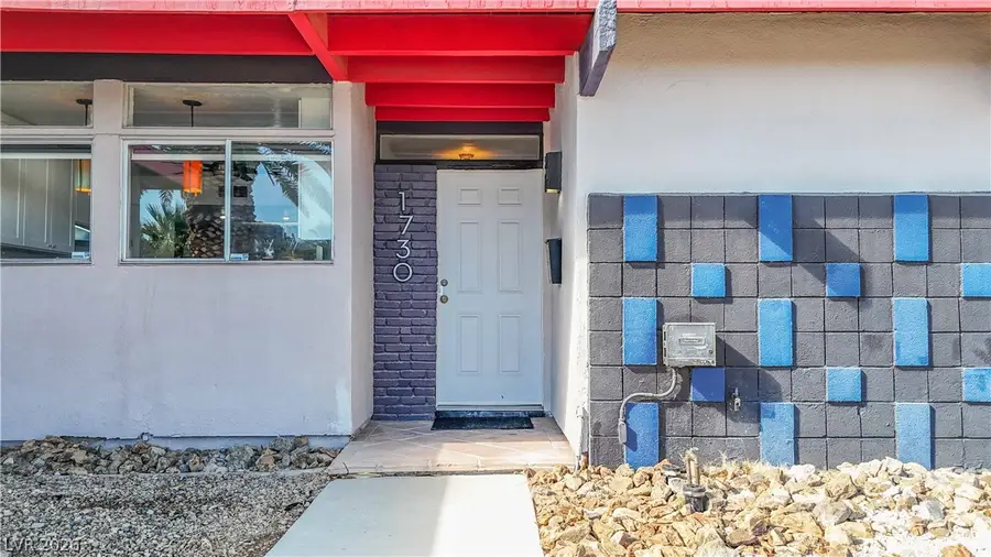 1730 Chippewa Drive, Las Vegas, NV 89169 - #3