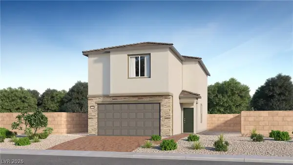 9568 Sagebrush Grove Street, Las Vegas, NV 89178