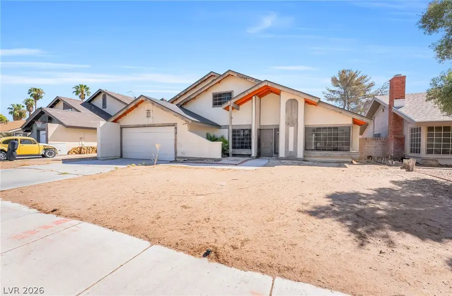 4640 Freshwater Drive, Las Vegas, NV 89103 - #3