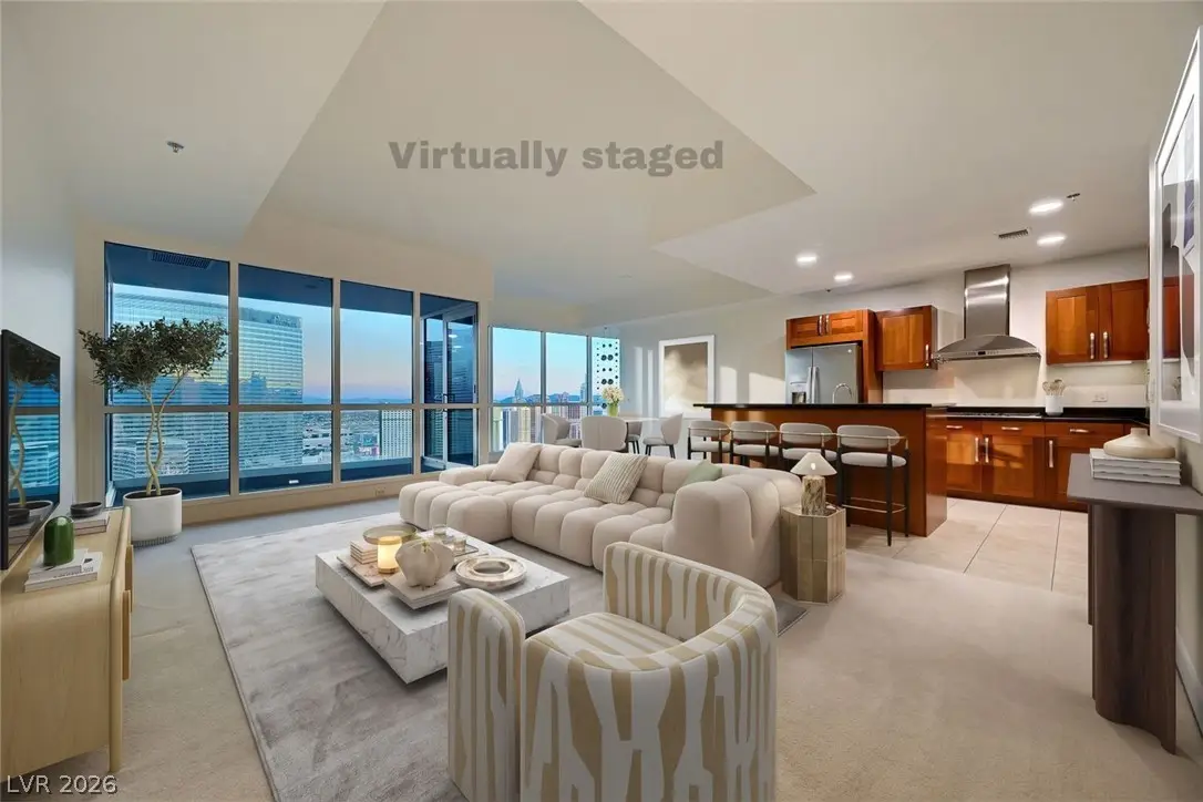 4525 Dean Martin #3009, Las Vegas, NV 89103 - #1