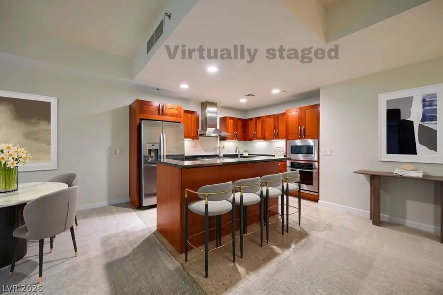 4525 Dean Martin #3009, Las Vegas, NV 89103 - #3