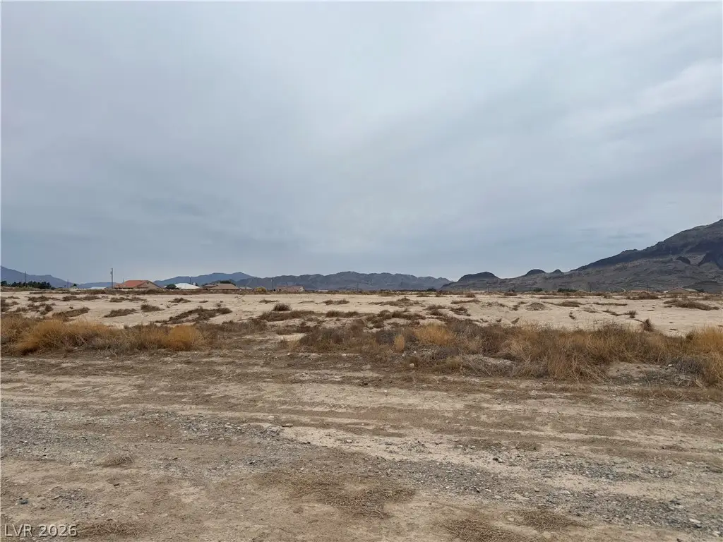 5560 N Linda Street, Pahrump, NV 89060 - #1