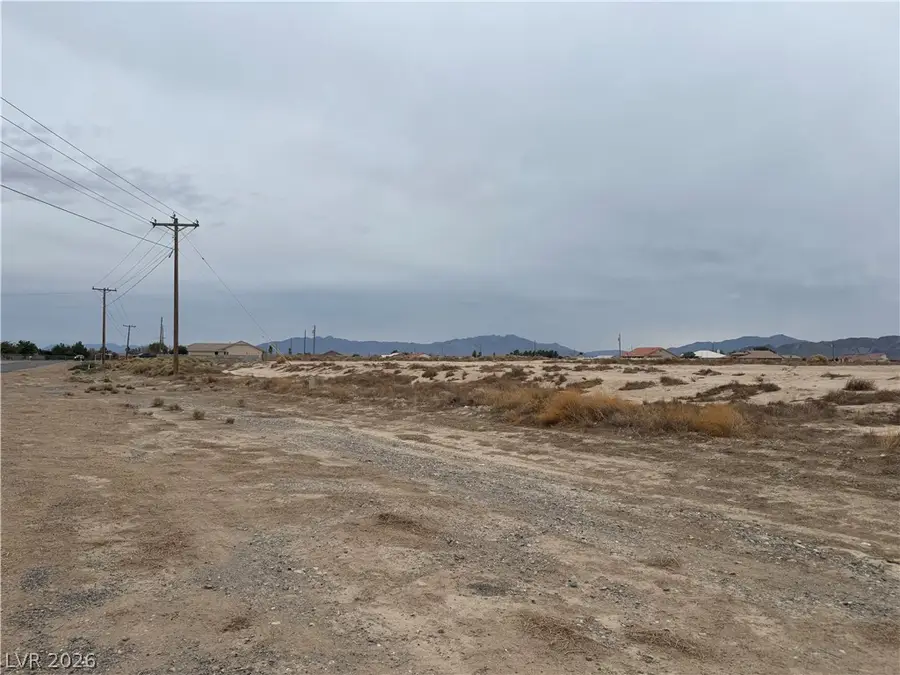 5560 N Linda Street, Pahrump, NV 89060 - #2