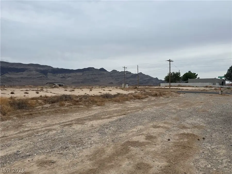 5560 N Linda Street, Pahrump, NV 89060 - #3