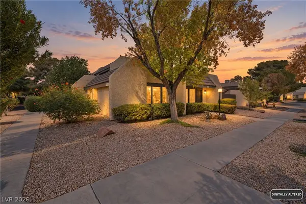 3333 China Drive, Las Vegas, NV 89121