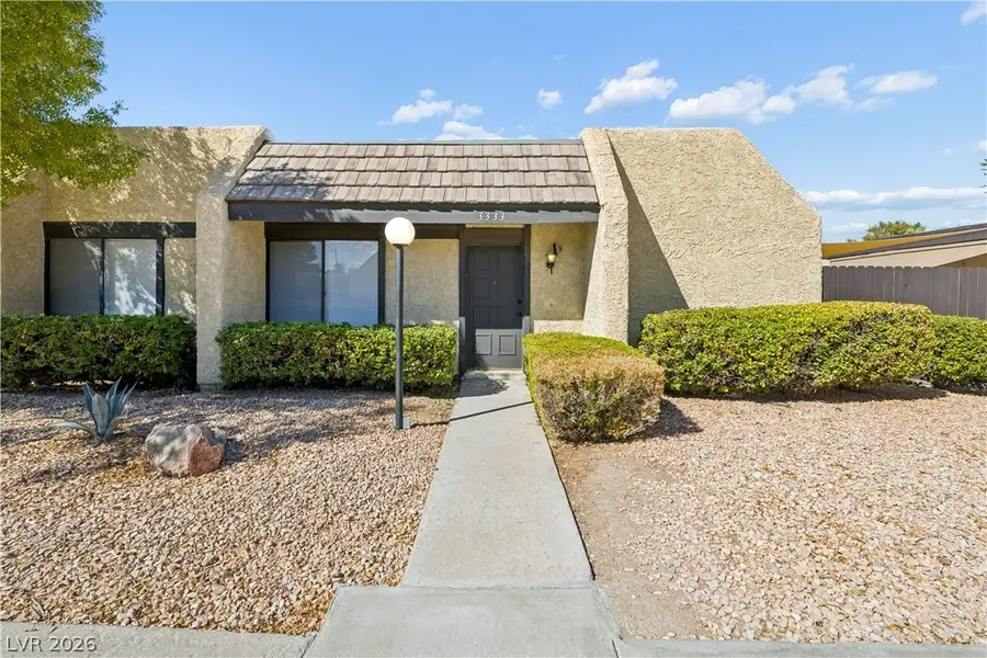 3333 China Drive, Las Vegas, NV 89121 - #2