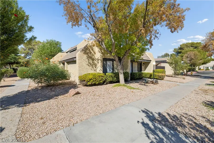 3333 China Drive, Las Vegas, NV 89121 - #3