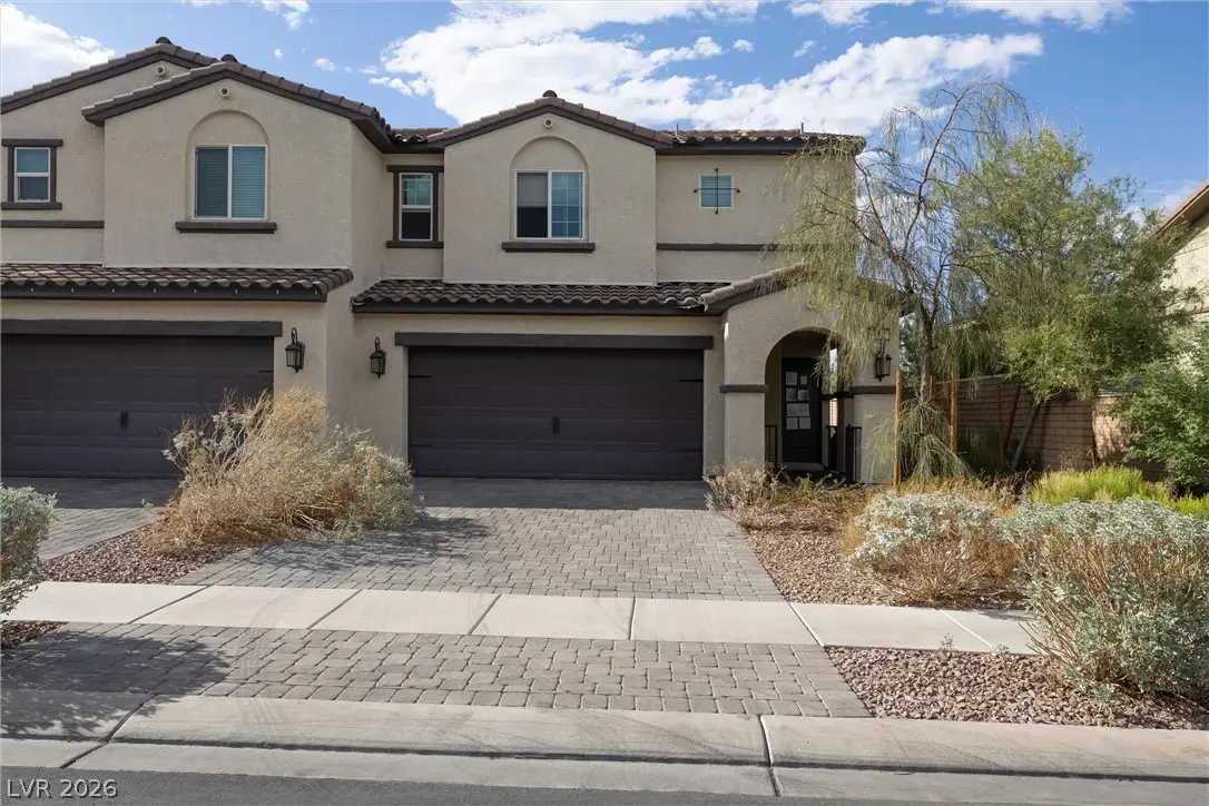 116 Cowles Avenue, Henderson, NV 89011 - #1