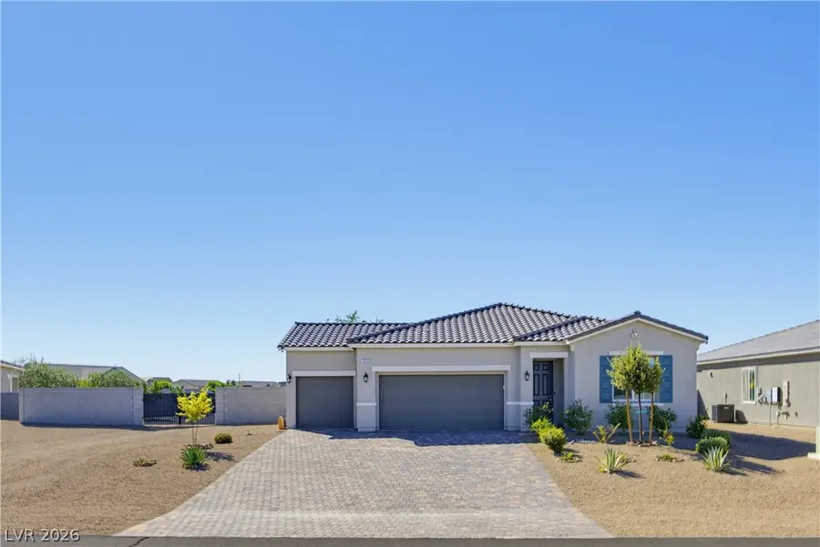4931 Sandalwood Drive, Pahrump, NV 89061 - #2