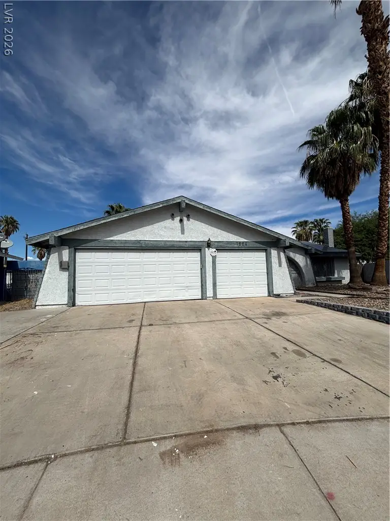 1664 Caliente Court, Las Vegas, NV 89119 - #1